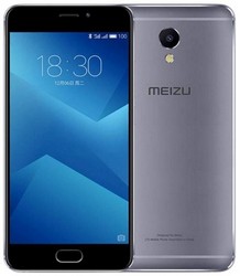 Замена тачскрина на телефоне Meizu M5 Note в Санкт-Петербурге